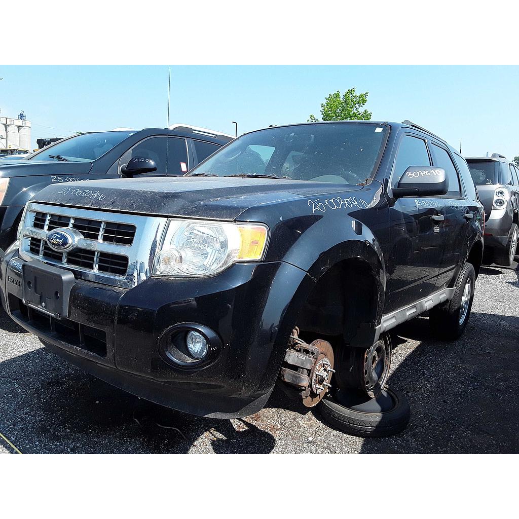 FORD ESCAPE 2010
