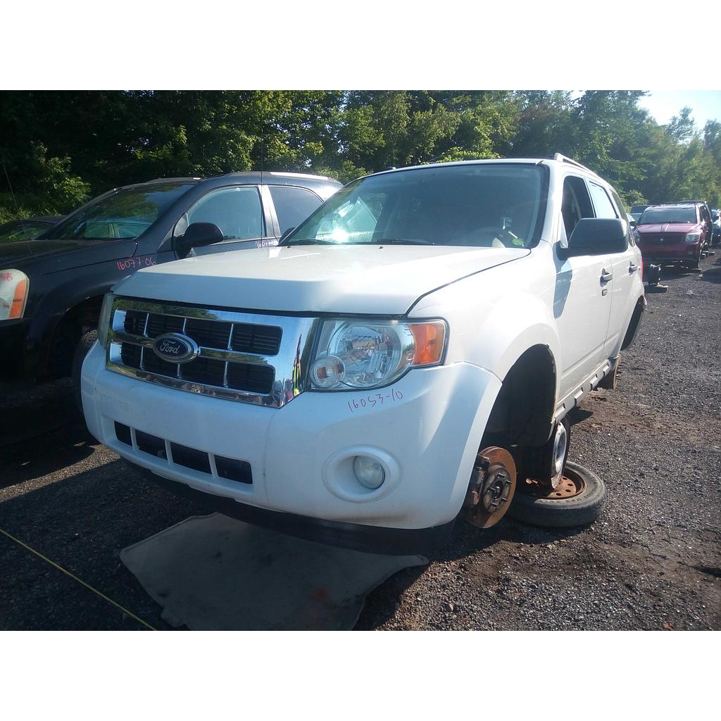FORD ESCAPE 2010