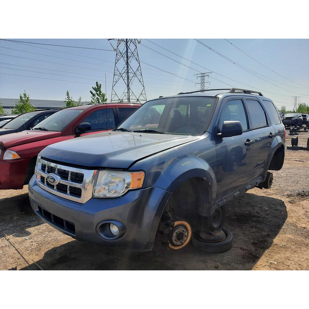 FORD ESCAPE 2011