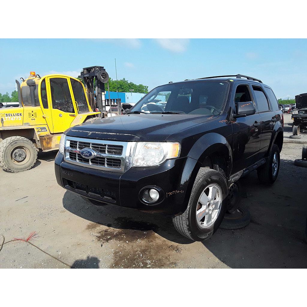 FORD ESCAPE 2011