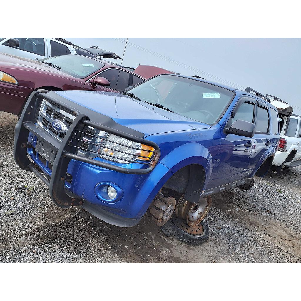 FORD ESCAPE 2011