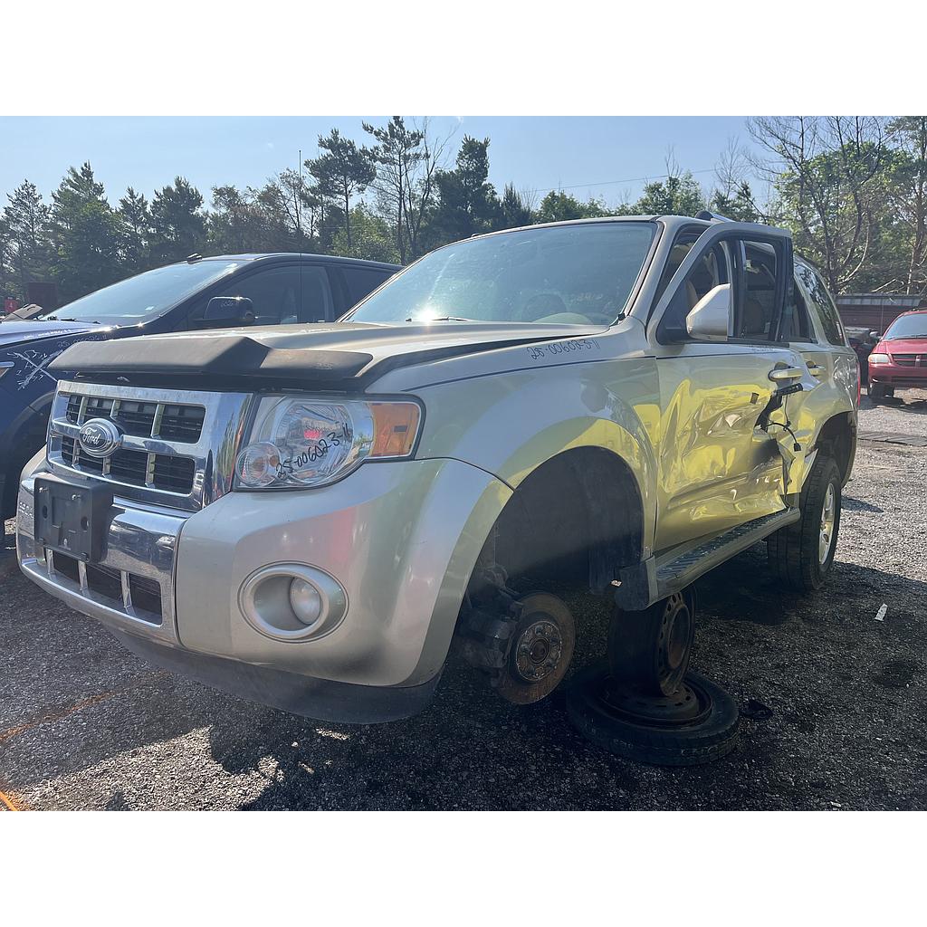 FORD ESCAPE 2011