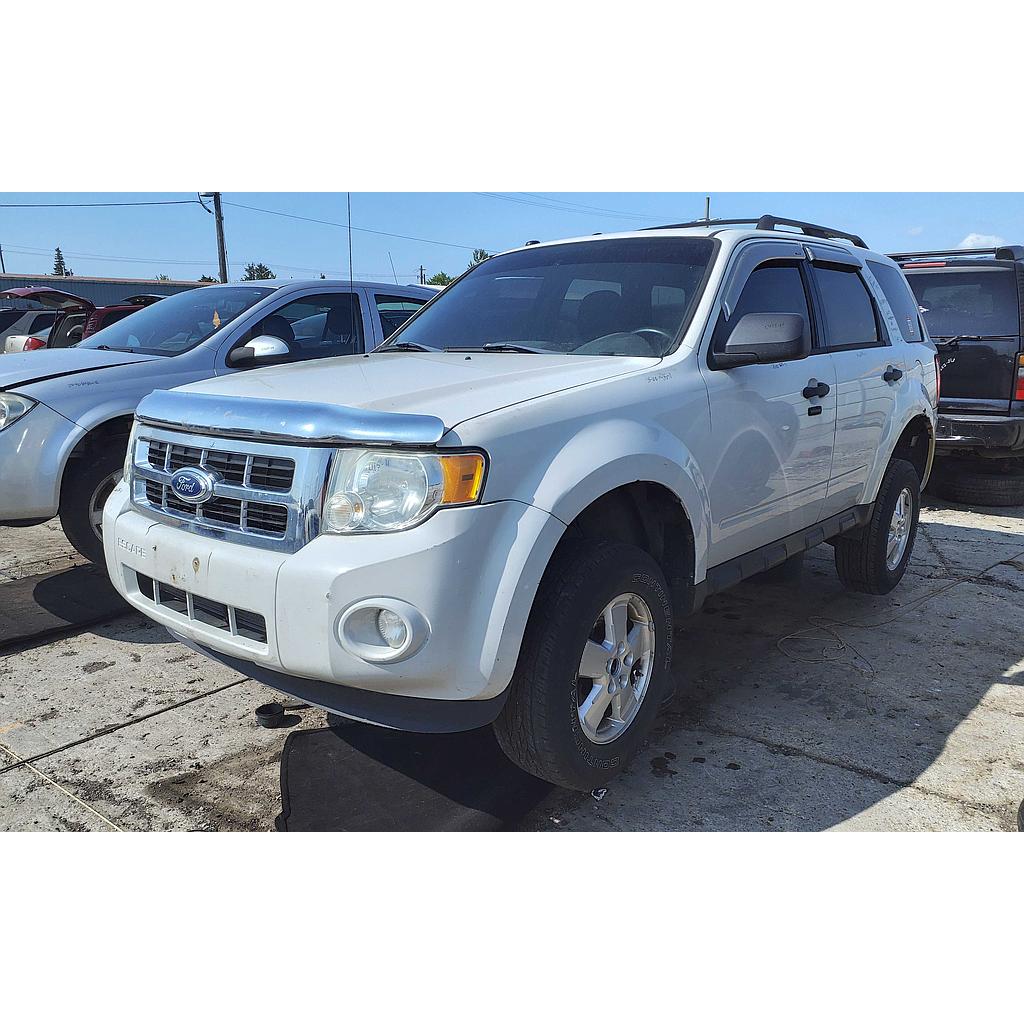 FORD ESCAPE 2011
