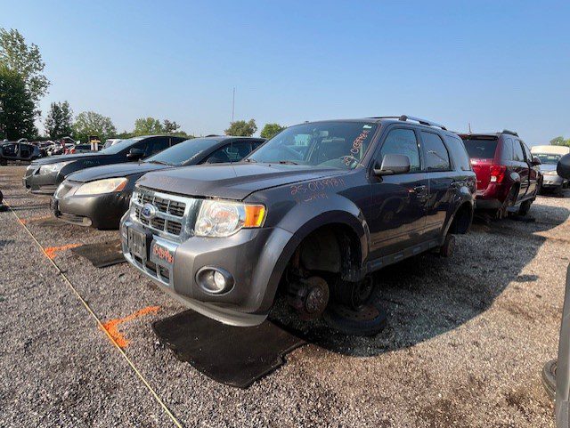 FORD ESCAPE 2011