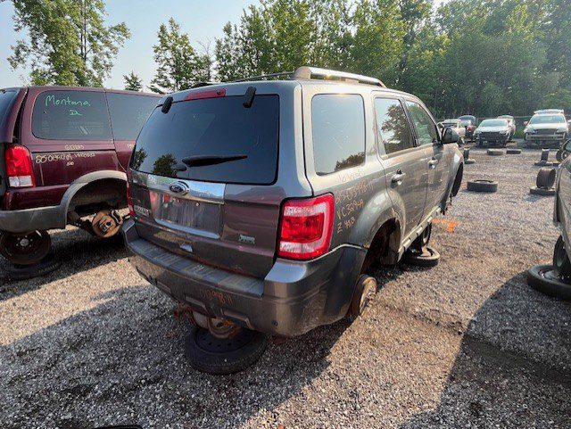 FORD ESCAPE 2011