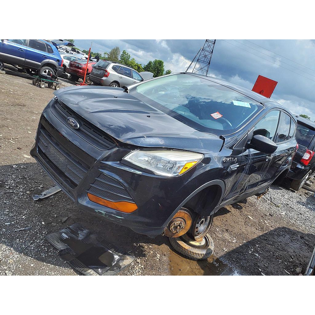 FORD ESCAPE 2013