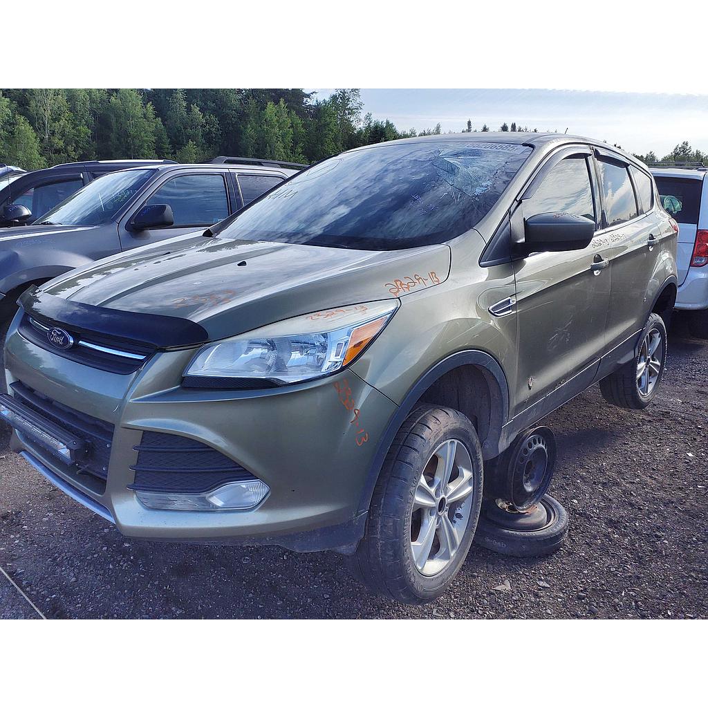 FORD ESCAPE 2013