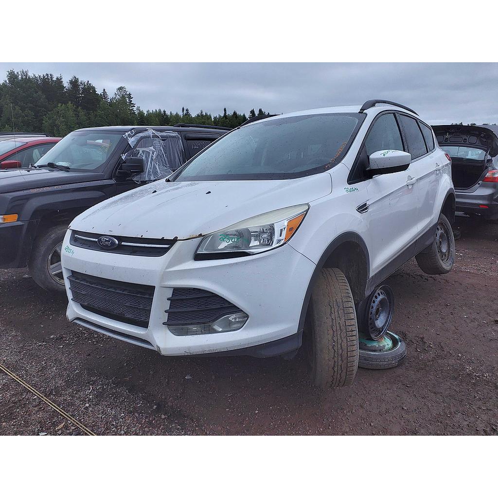 FORD ESCAPE 2014