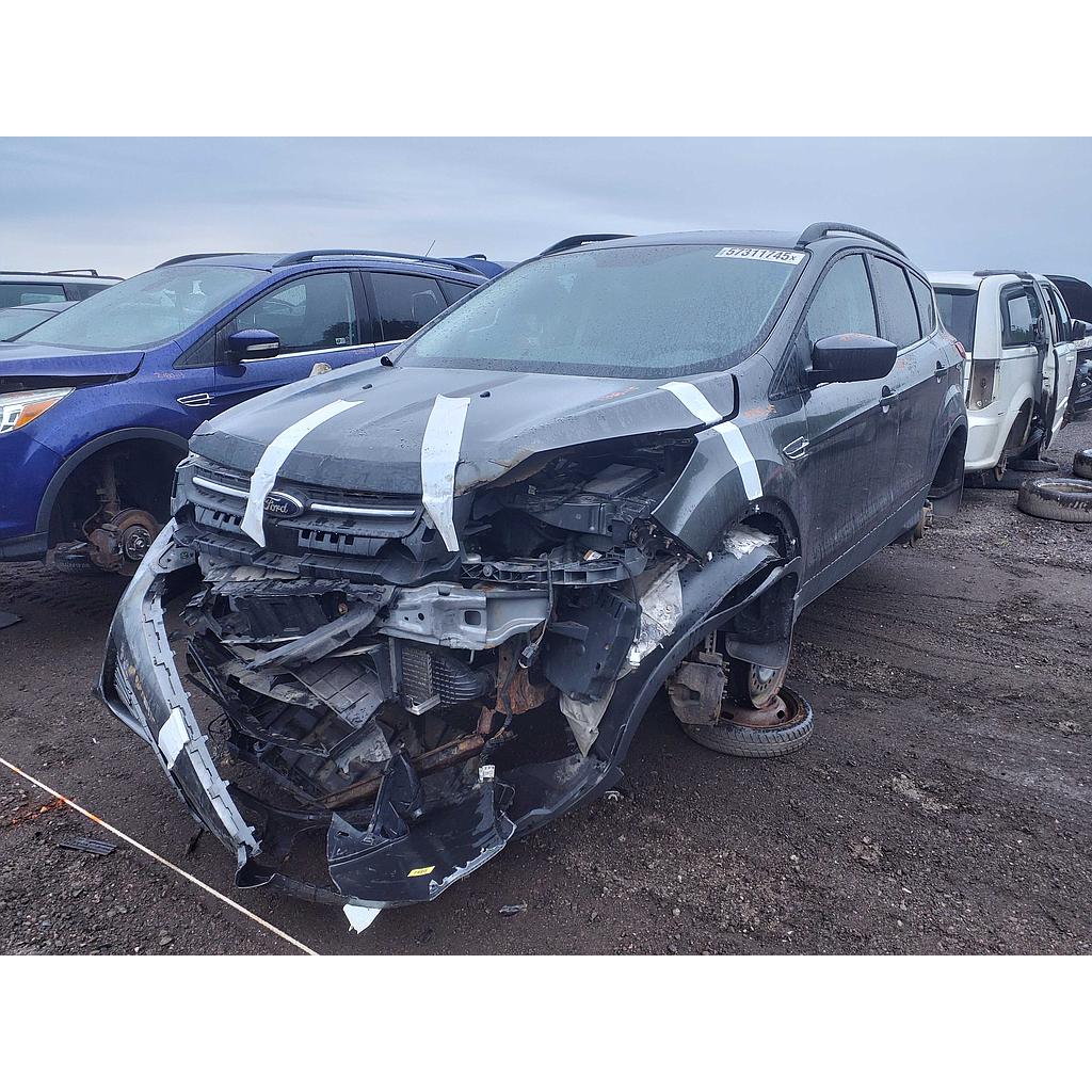 FORD ESCAPE 2015