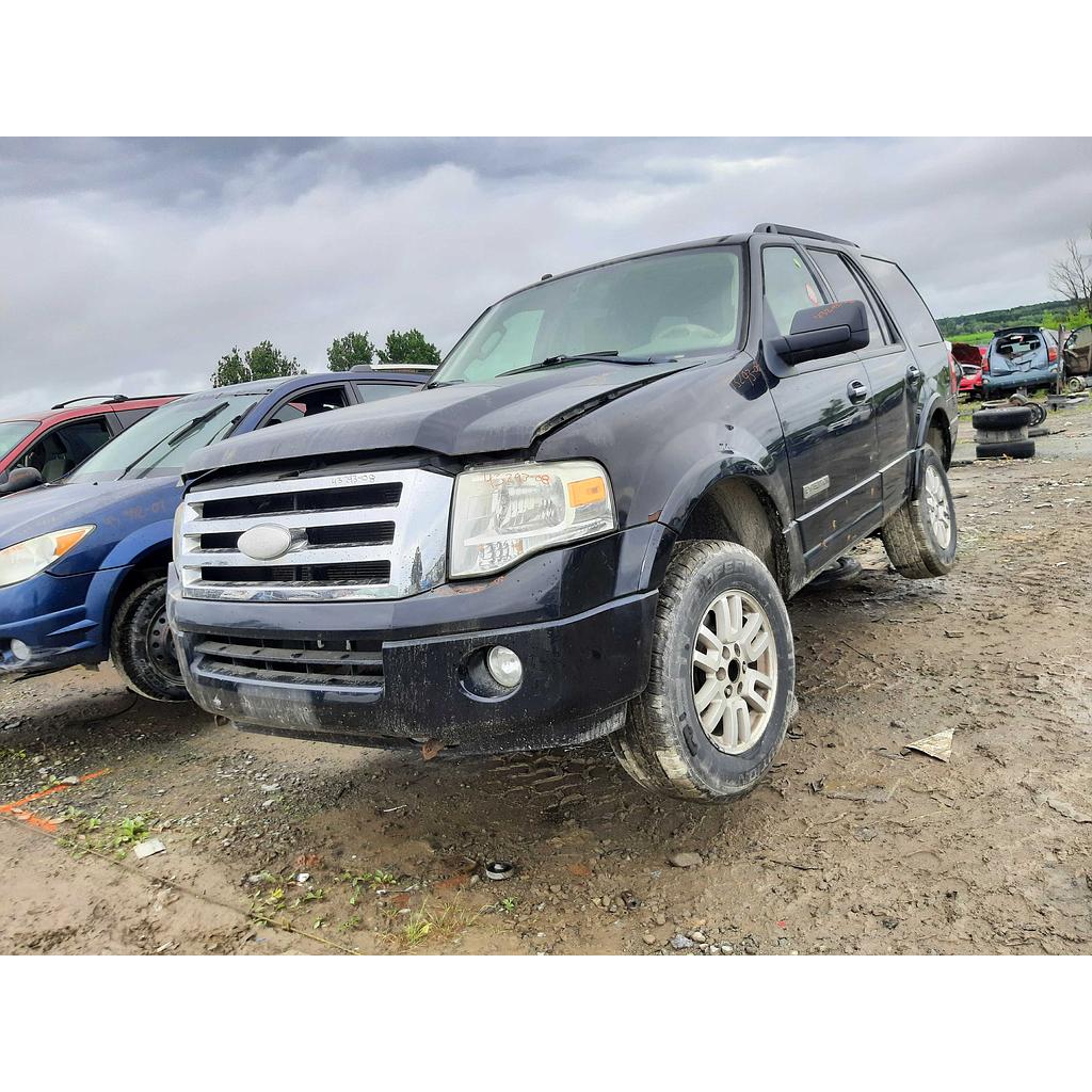 FORD EXPEDITION 2008