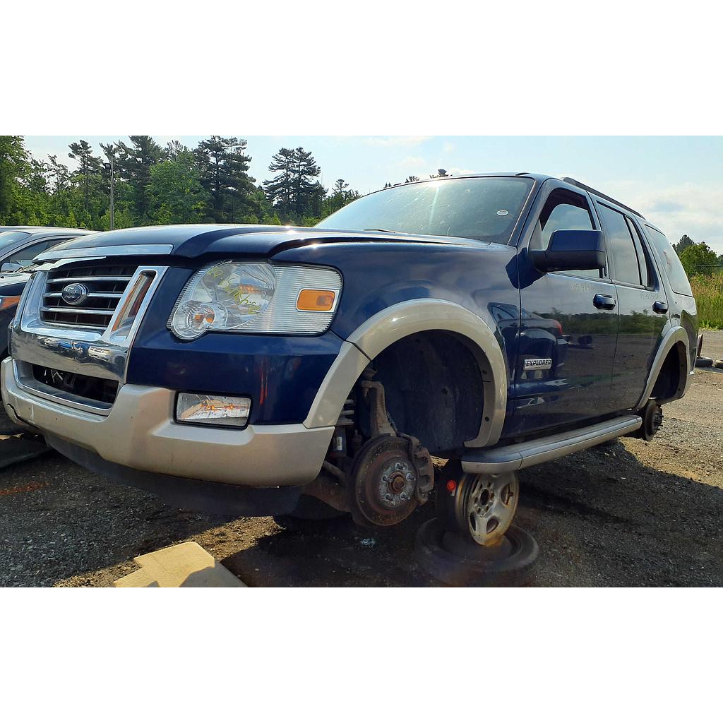 FORD EXPLORER 2008