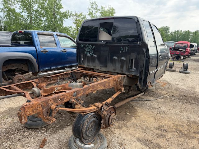 FORD F-150 2000