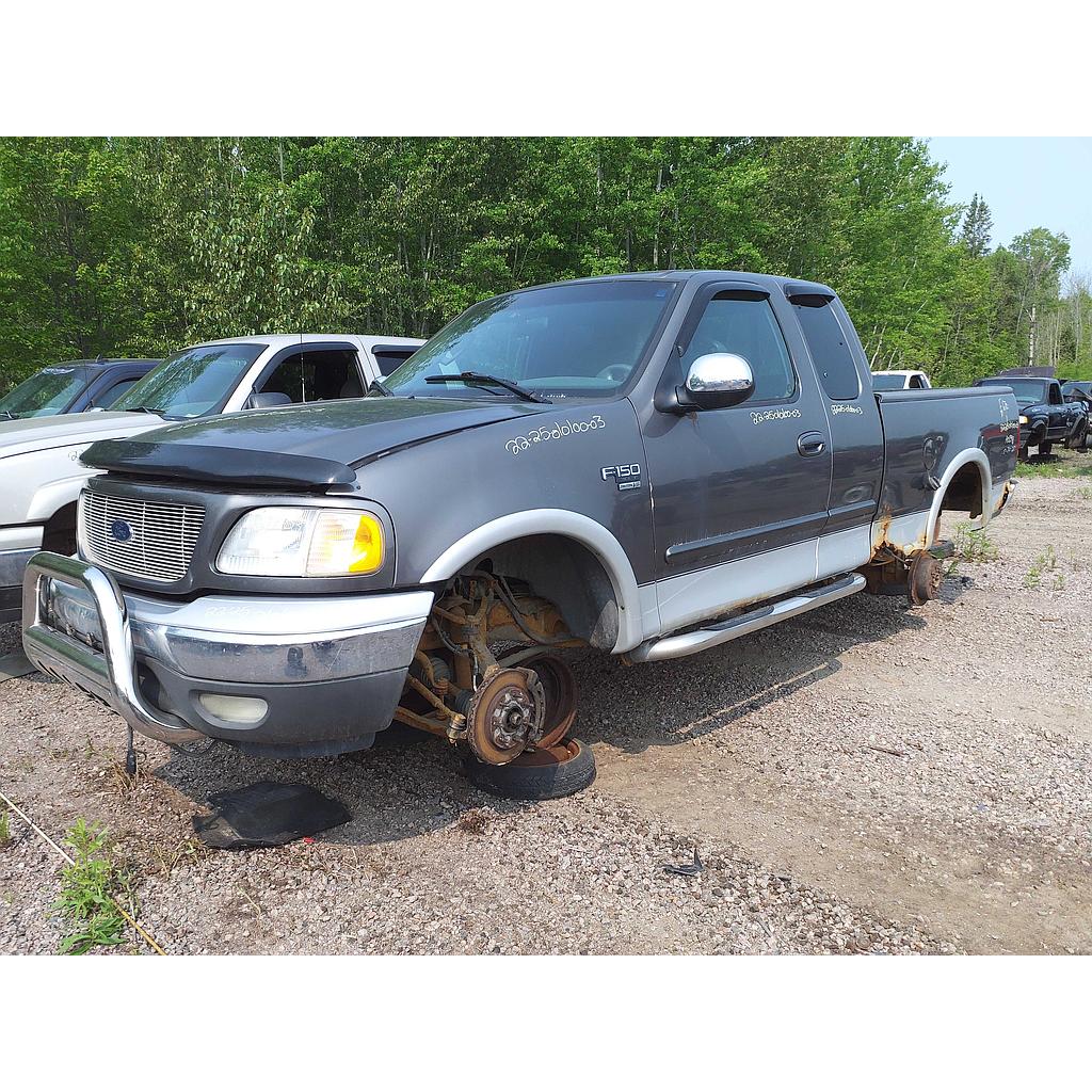 FORD F-150 2003