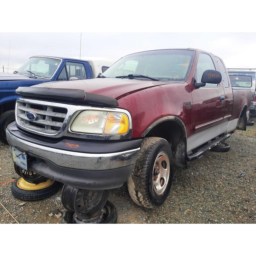 FORD F-150 2003