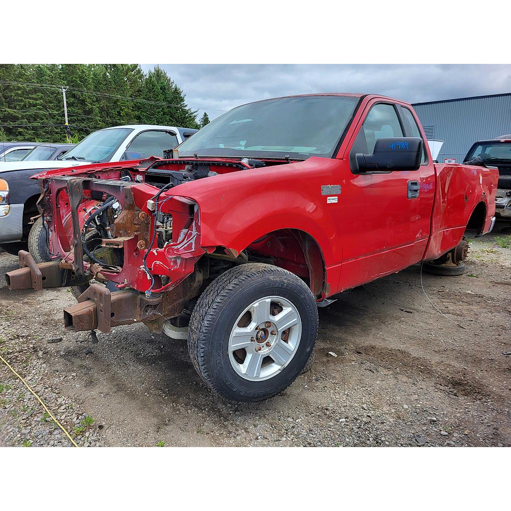 FORD F-150 2004