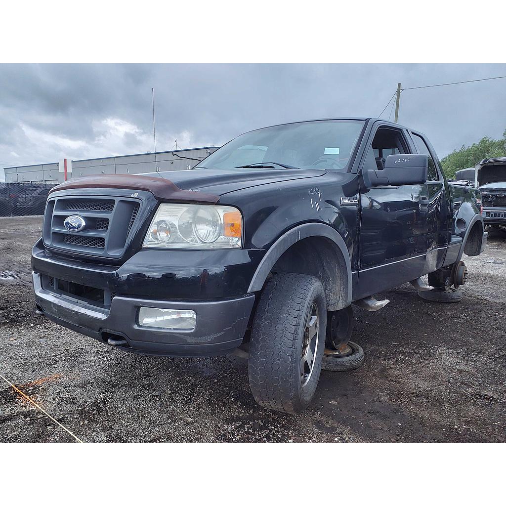 FORD F-150 2004 | Hamilton | Kenny U-Pull
