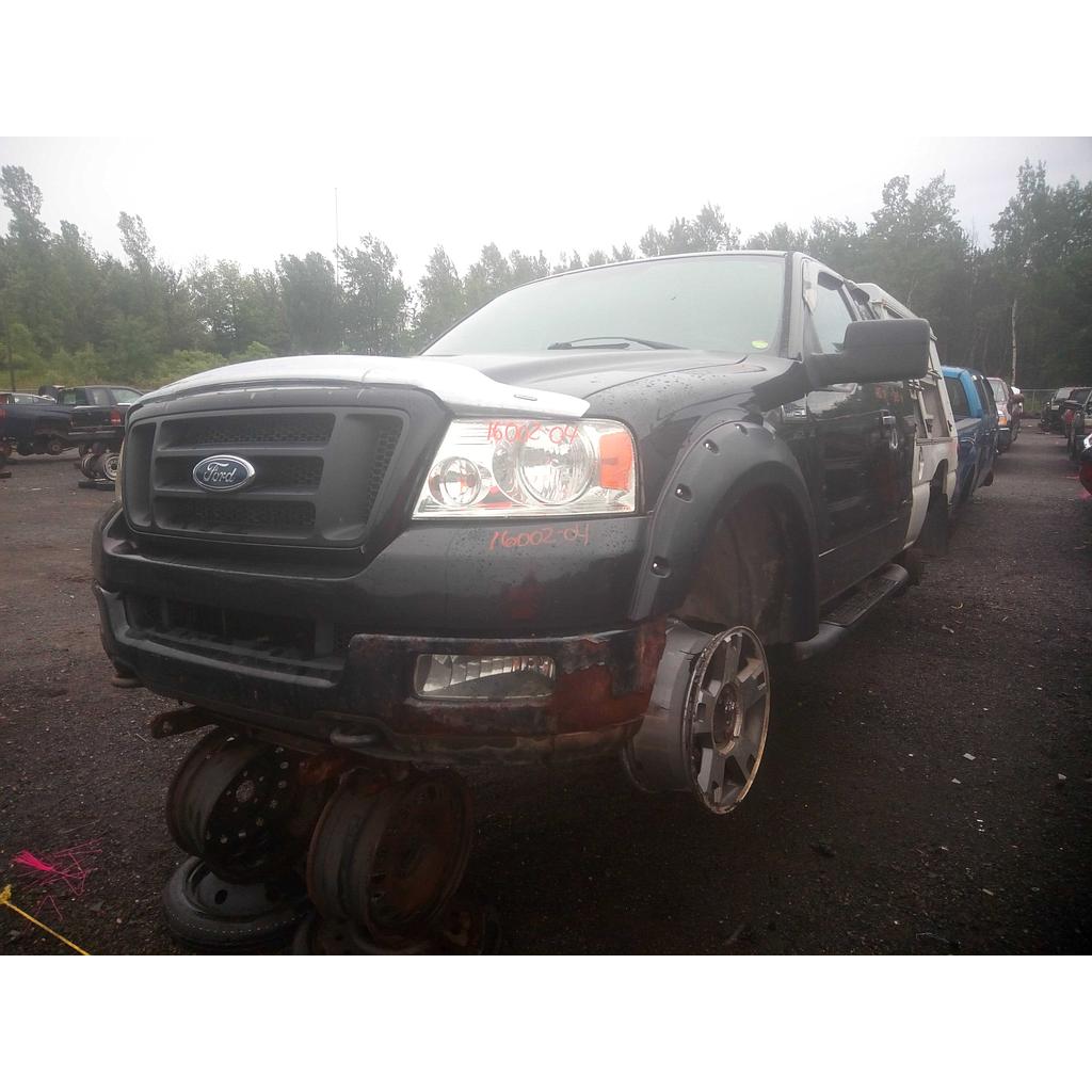 FORD F-150 2004 | St-Lazare | Kenny U-Pull