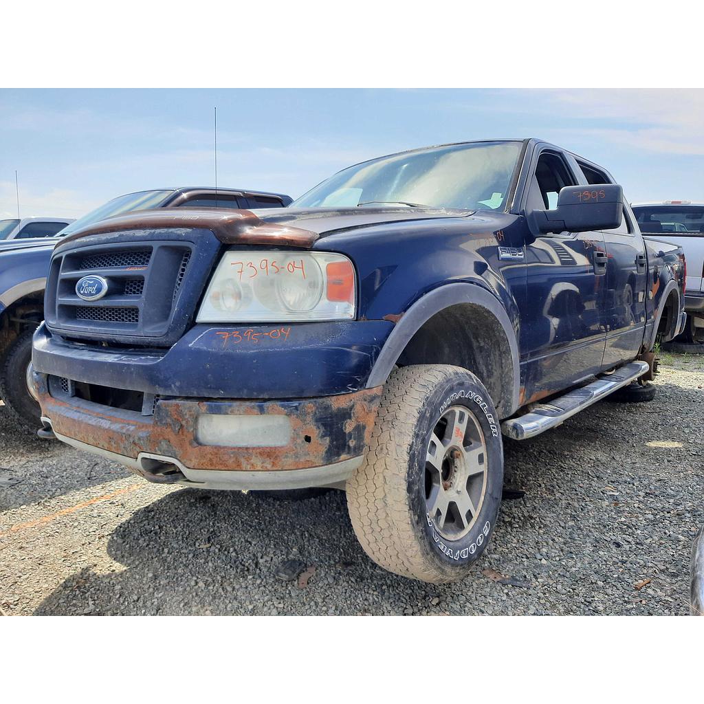 FORD F-150 2004
