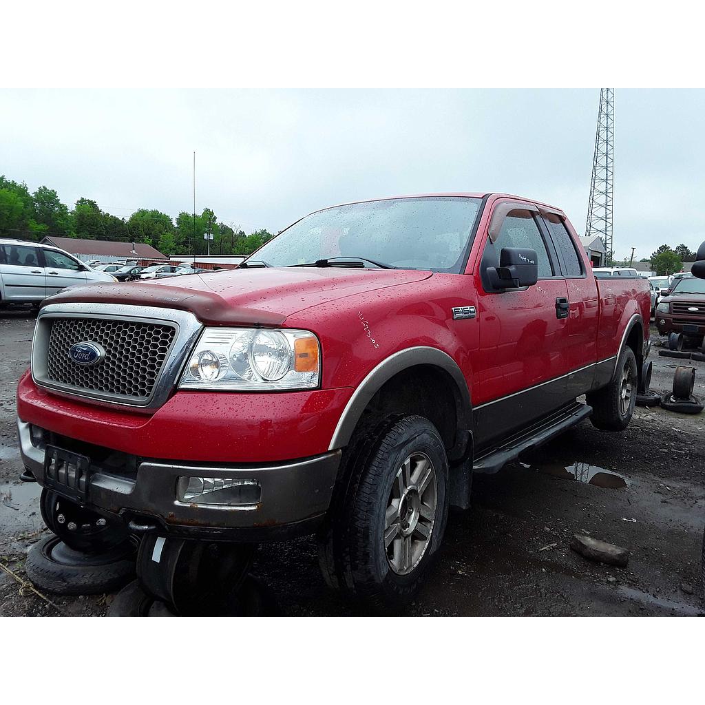 FORD F-150 2005