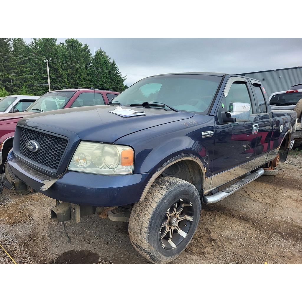 FORD F-150 2006