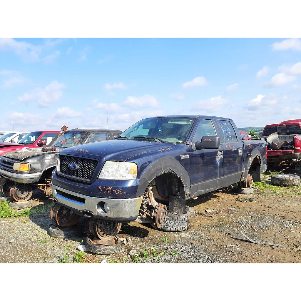 FORD F-150 2006