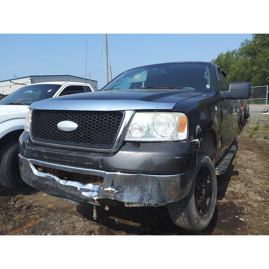 FORD F-150 2006