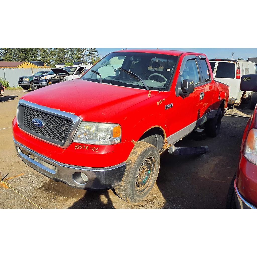 FORD F-150 2006