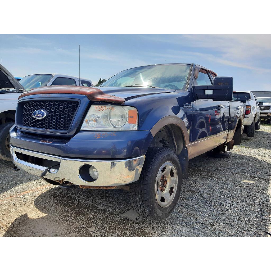 FORD F-150 2006