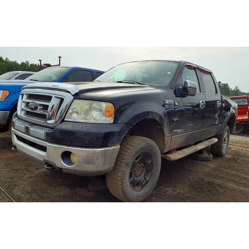 FORD F-150 2007