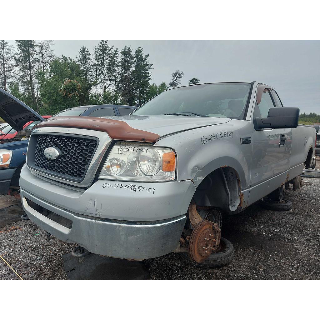 FORD F-150 2007