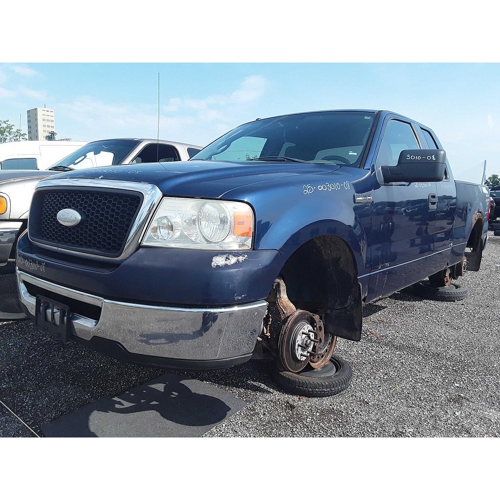 FORD F-150 2008 | Windsor | Kenny U-Pull