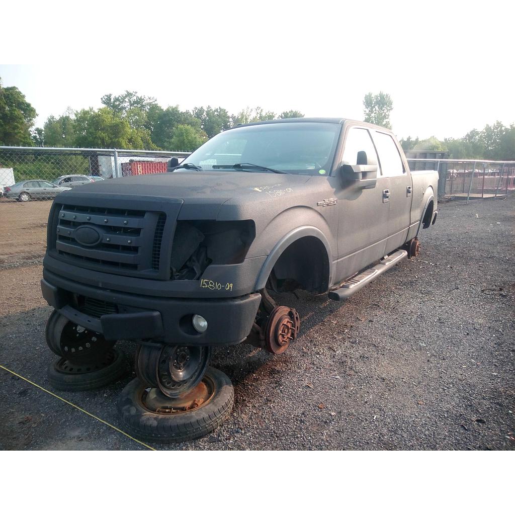 FORD F-150 2009