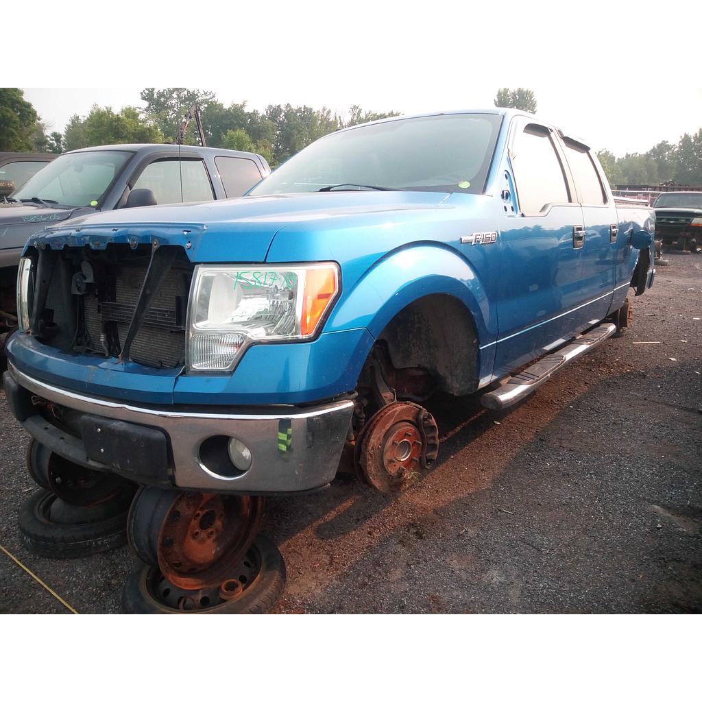 FORD F-150 2010
