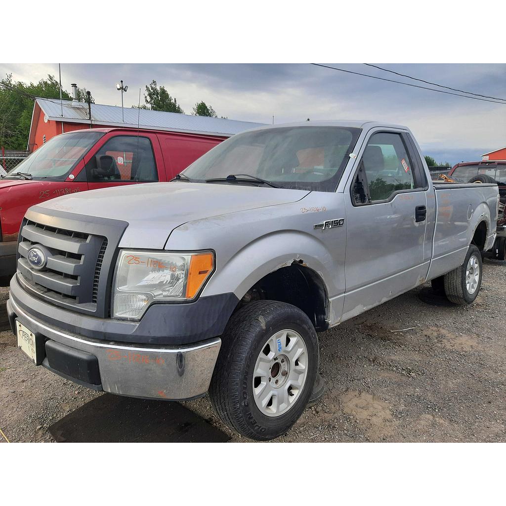 FORD F-150 2010