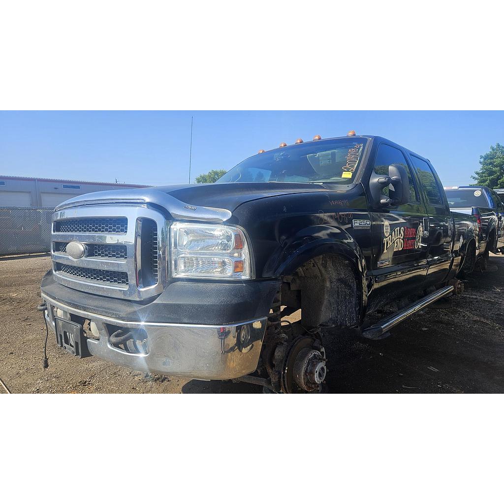 FORD F-250 2006