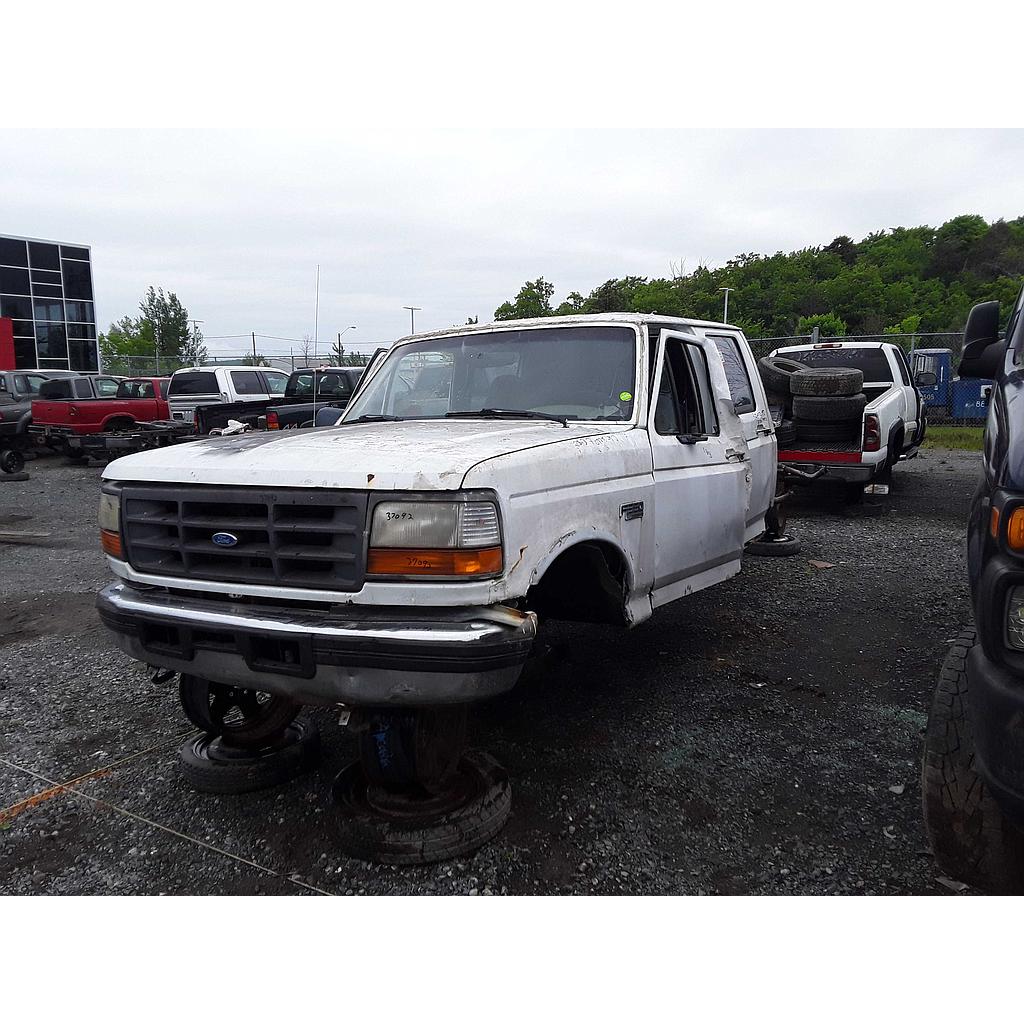 FORD F-350 1997