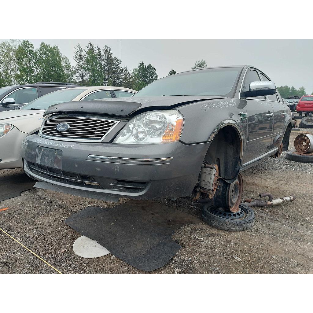 FORD FIVE HUNDRED 2005
