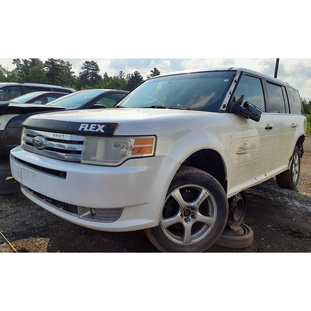FORD FLEX 2009