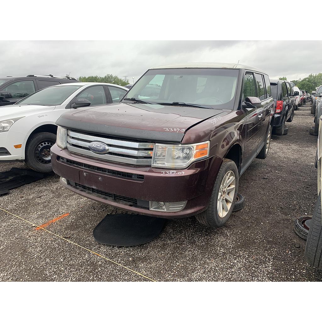 FORD FLEX 2009