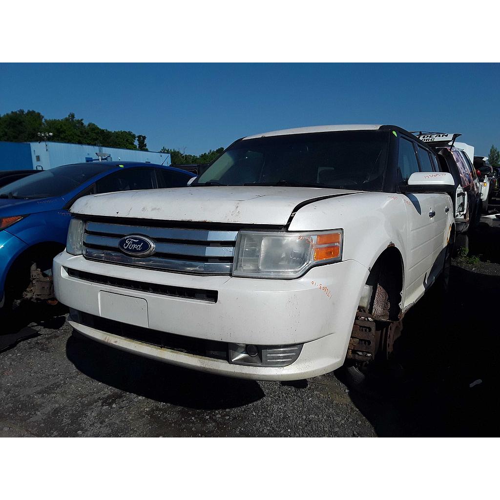 FORD FLEX 2010