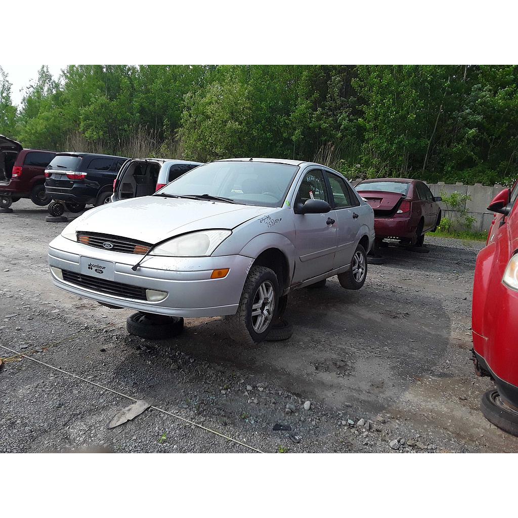 FORD FOCUS 2000