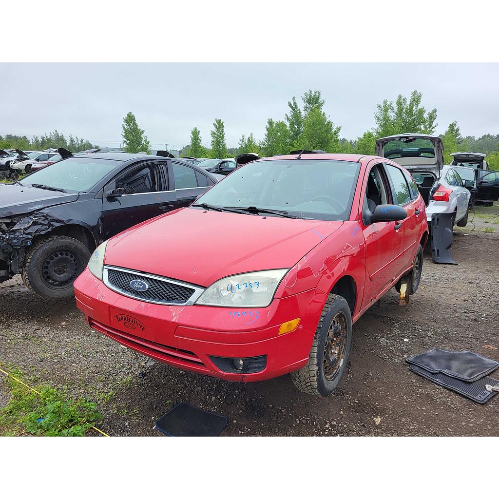FORD FOCUS 2005