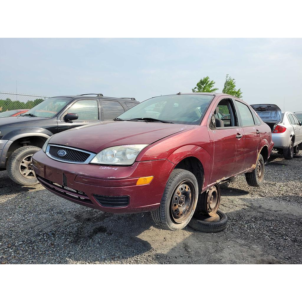 FORD FOCUS 2006
