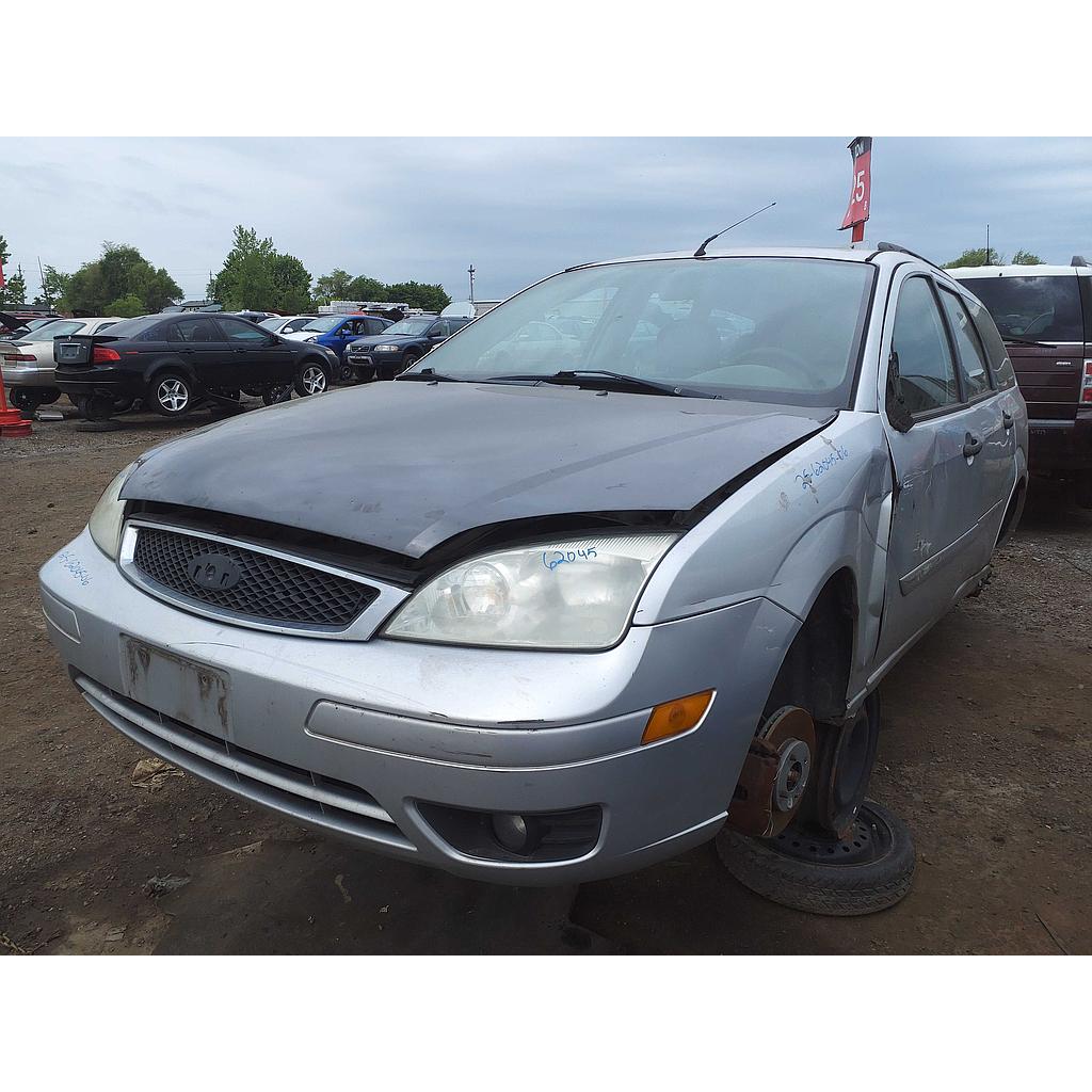 FORD FOCUS 2006