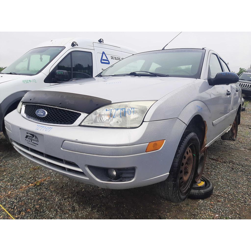 FORD FOCUS 2007