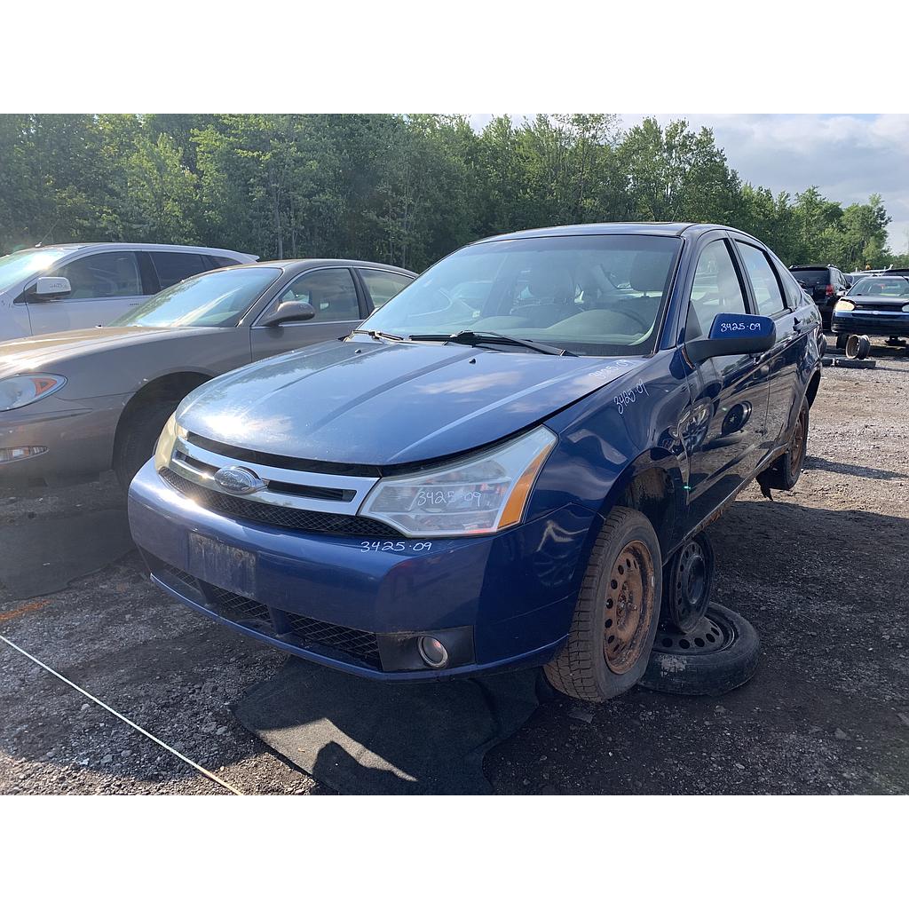 FORD FOCUS 2009