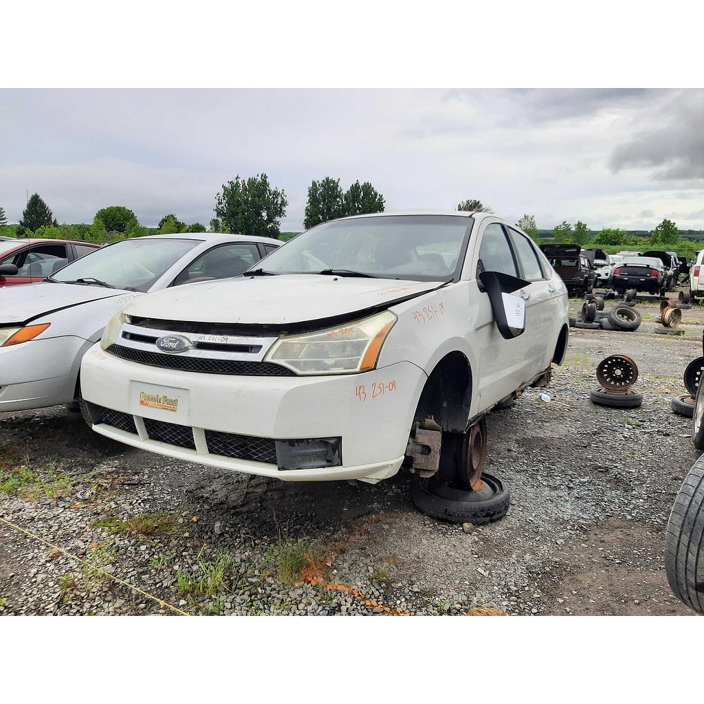 FORD FOCUS 2009