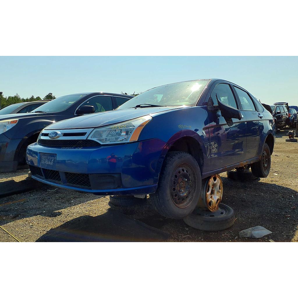FORD FOCUS 2009