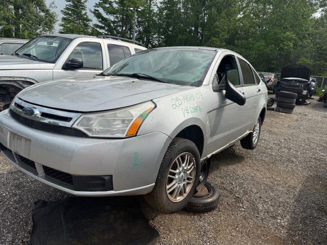 FORD FOCUS 2009