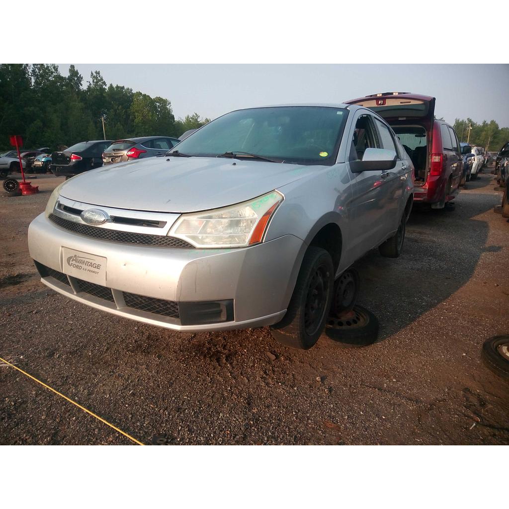 FORD FOCUS 2010